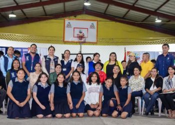 Planea Fest llega al municipio de Mataquescuintla, Jalapa