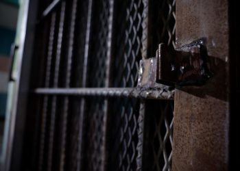 Carcel El Infiernito. / Foto: Dikenz Zamora