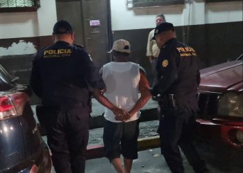 Operativos de seguridad permiten la captura de 88 personas en el territorio