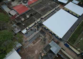 “El Infiernito”: Así serán nuevas medidas de seguridad para controlar a los reclusos