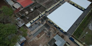 “El Infiernito”: Así serán nuevas medidas de seguridad para controlar a los reclusos