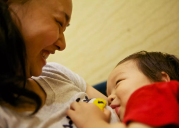 Analizan capacidad de infección de VIH por la lactancia materna./ Foto: Unicef.