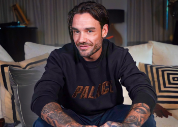 Muere Liam Payne. / Foto: @LiamPayne.