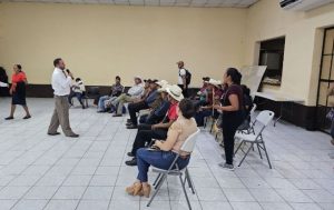 Nuevos representantes de sociedad civil asumirán en el Codede Jalapa a partir de enero de 2