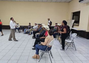 Nuevos representantes de sociedad civil asumirán en el Codede Jalapa a partir de enero de 2025