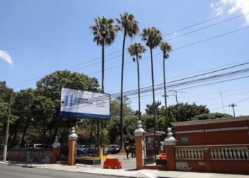 MARN moderniza servicios para tramites de impacto ambiental. Foto / DCA