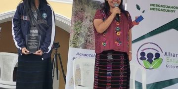 Huehuetenango da seguimiento a las acciones en favor del medio ambiente