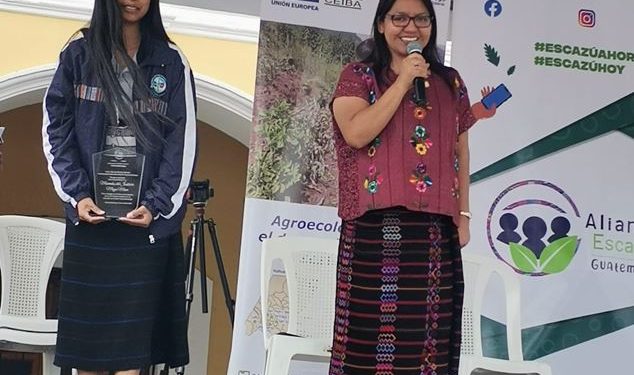 Huehuetenango da seguimiento a las acciones en favor del medio ambiente