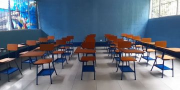 Entregan modernas instalaciones del Instituto Nacional de Educación Básica en Jalapa