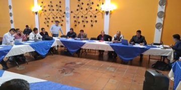 Buscan soluciones a problema de energía eléctrica en Nebaj, Chajul y Cotzal