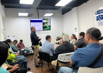 Crean mesa técnica para la gestión de desechos sólidos en Guatemala