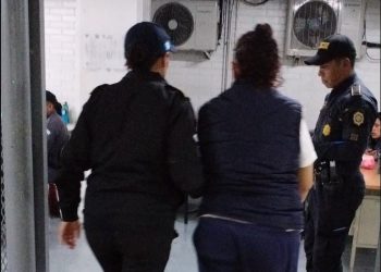 Lucha contra las extorsiones suma más de mil 400 capturados en primeros 10 meses del año