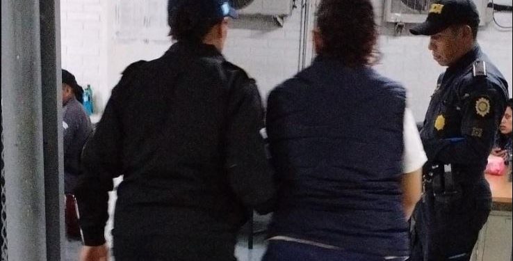 Lucha contra las extorsiones suma más de mil 400 capturados en primeros 10 meses del año