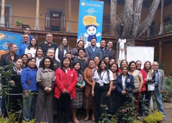 Mesa multisectorial para la atención a las causas de la migración irregular en la región del altiplano occidental