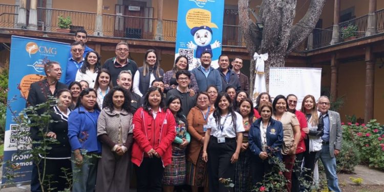 Mesa multisectorial para la atención a las causas de la migración irregular en la región del altiplano occidental