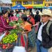 La Feria del Agricultor ha demostrado ser una herramienta clave en la promoción de la economía local. / Foto: MAGA.
