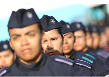Esta convocatoria a formar parte de la PNC es una oportunidad única para aquellos ciudadanos que deseen contribuir al fortalecimiento de la seguridad. / Foto: Mingob