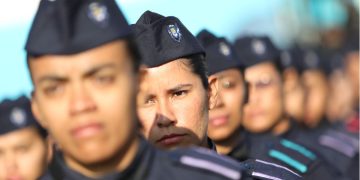 Esta convocatoria a formar parte de la PNC es una oportunidad única para aquellos ciudadanos que deseen contribuir al fortalecimiento de la seguridad. / Foto: Mingob