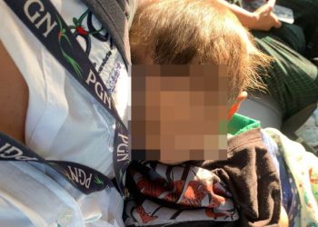 Hacen llamado para que puedan presentar denuncias en favor de la niñez. / Foto: cortesía PGN