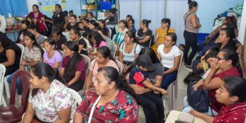 Exitosa jornada de salud preventiva en Mataquescuintla para detección temprana de cáncer