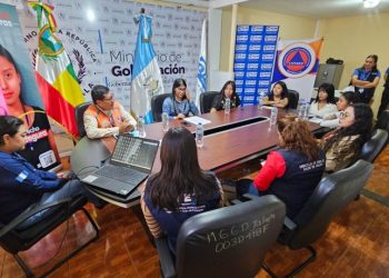 Jalapa impulsa el liderazgo femenino por el Día Internacional de la Niña
