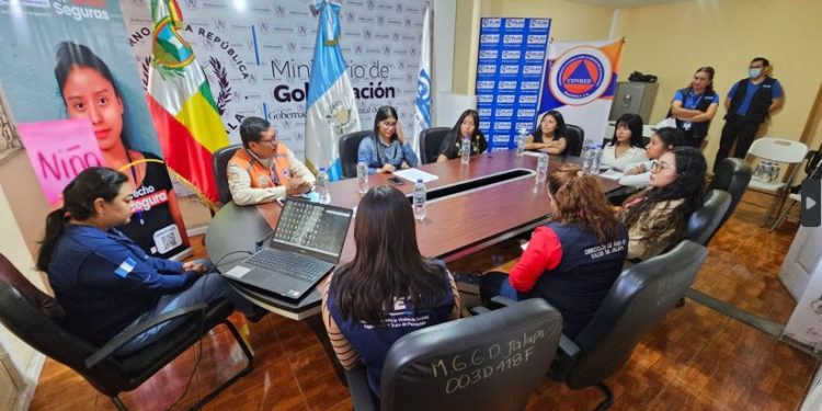 Jalapa impulsa el liderazgo femenino por el Día Internacional de la Niña