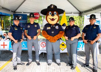 Ahora puedes solicitar las capacitaciones de seguridad vial en línea. / Foto: cortesía de Provial.