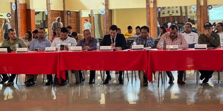 Codede de Guatemala aprueba 84 proyectos de inversión