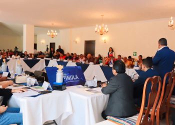 Codede de Guatemala efectúa reunión ordinaria correspondiente al mes de octubre