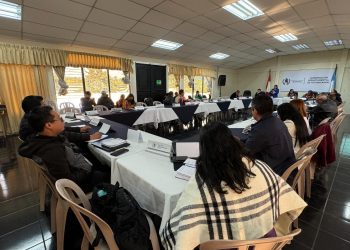 Codede de Totonicapán da seguimiento a proyectos de desarrollo para el departamento