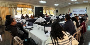 Codede de Totonicapán da seguimiento a proyectos de desarrollo para el departamento