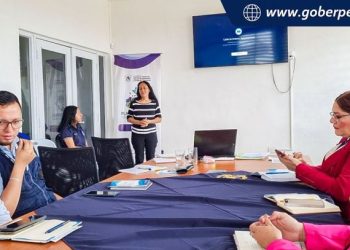 Fortalecen acciones contra la violencia sexual, explotación y trata de personas en Petén