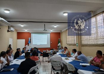 Dan seguimiento a los proyectos de desarrollo para Santa Rosa