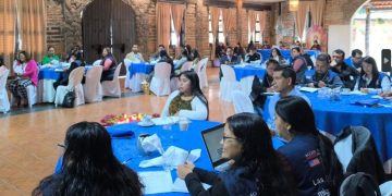 Fortalecen acciones para la atención de migrantes en Huehuetenango