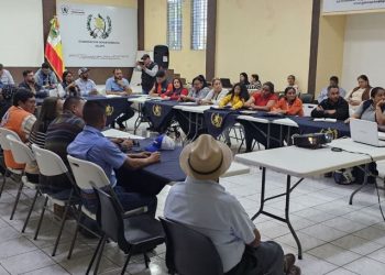 Dan a conocer avances en la implementación de proyectos de desarrollo para Jalapa