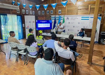 Secretaría del Servicio Cívico da seguimiento a los proyectos que se ejecutarán en 2025 en Izabal