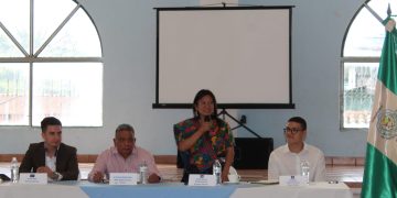 Promueven jornadas de la juventud en el departamento de Sacatepéquez