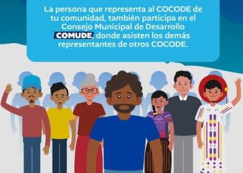 Inician asambleas para conformación de representantes ante el Codede de Escuintla