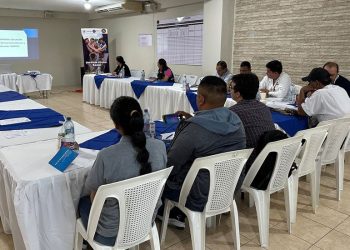 Segunda sesión ordinaria de la Junta Local de Servicio Cívico de El Progreso