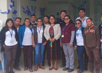 Inauguran ampliación de puesto de Salud en San Pedro Soloma, Huehuetenango