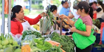 Con estas iniciativas, el MAGA refuerza su compromiso con el desarrollo económico local y la seguridad alimentaria del país. / Foto: MAGA