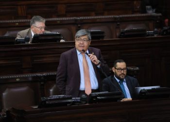 Interpelación al ministro Jiménez: otra sesión suspendida por falta de “quorum”