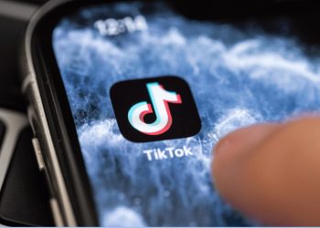 Texas acciona legalmente contra TikTok. / Foto: EFE.