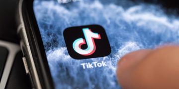 Texas acciona legalmente contra TikTok. / Foto: EFE.