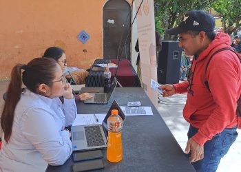 Impulsan búsqueda activa de empleo en Quiché