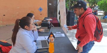Impulsan búsqueda activa de empleo en Quiché