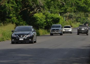 CIV entrega proyecto vial en tramo Jalpatagua-Valle Nuevo