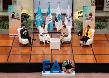 Durante el conversatorio, se abordarán temas clave como la importancia de las dietas saludables. / Foto: Noé Pérez