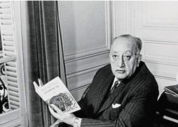 Mañana gran proyección gratuita de “El señor Presidente” en el Teatro de Cámara