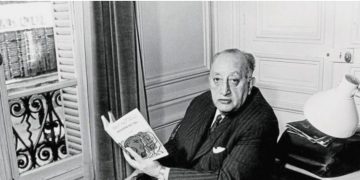 Mañana gran proyección gratuita de “El señor Presidente” en el Teatro de Cámara